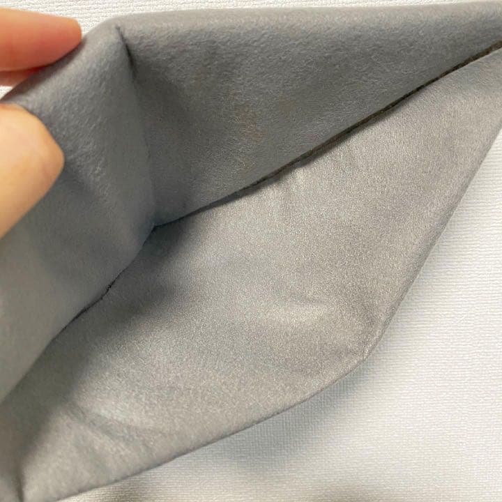 かぶれる兜 フェルト兜 グレー こどもの日