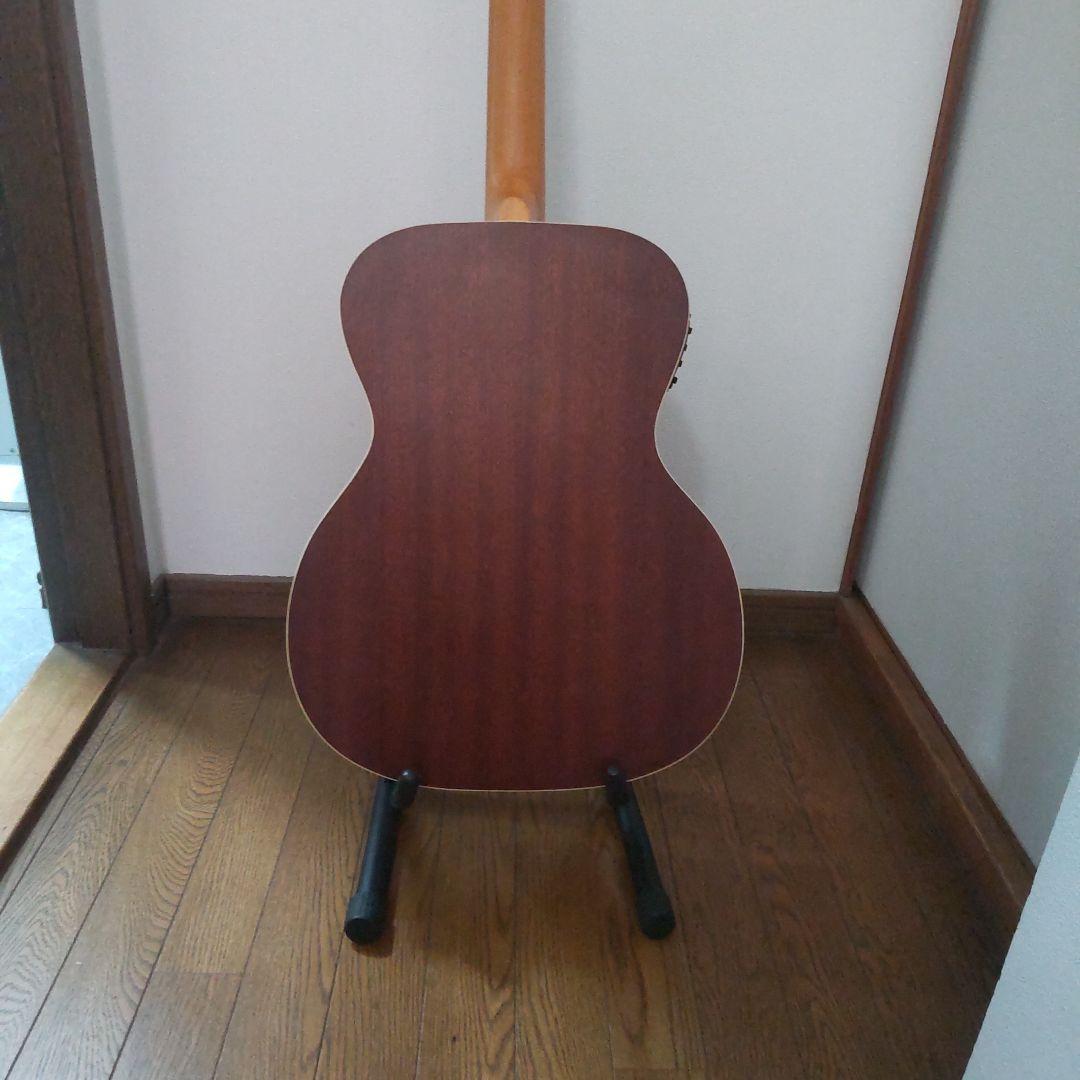 N-glorify 12弦アコースティックギター ジャンク品