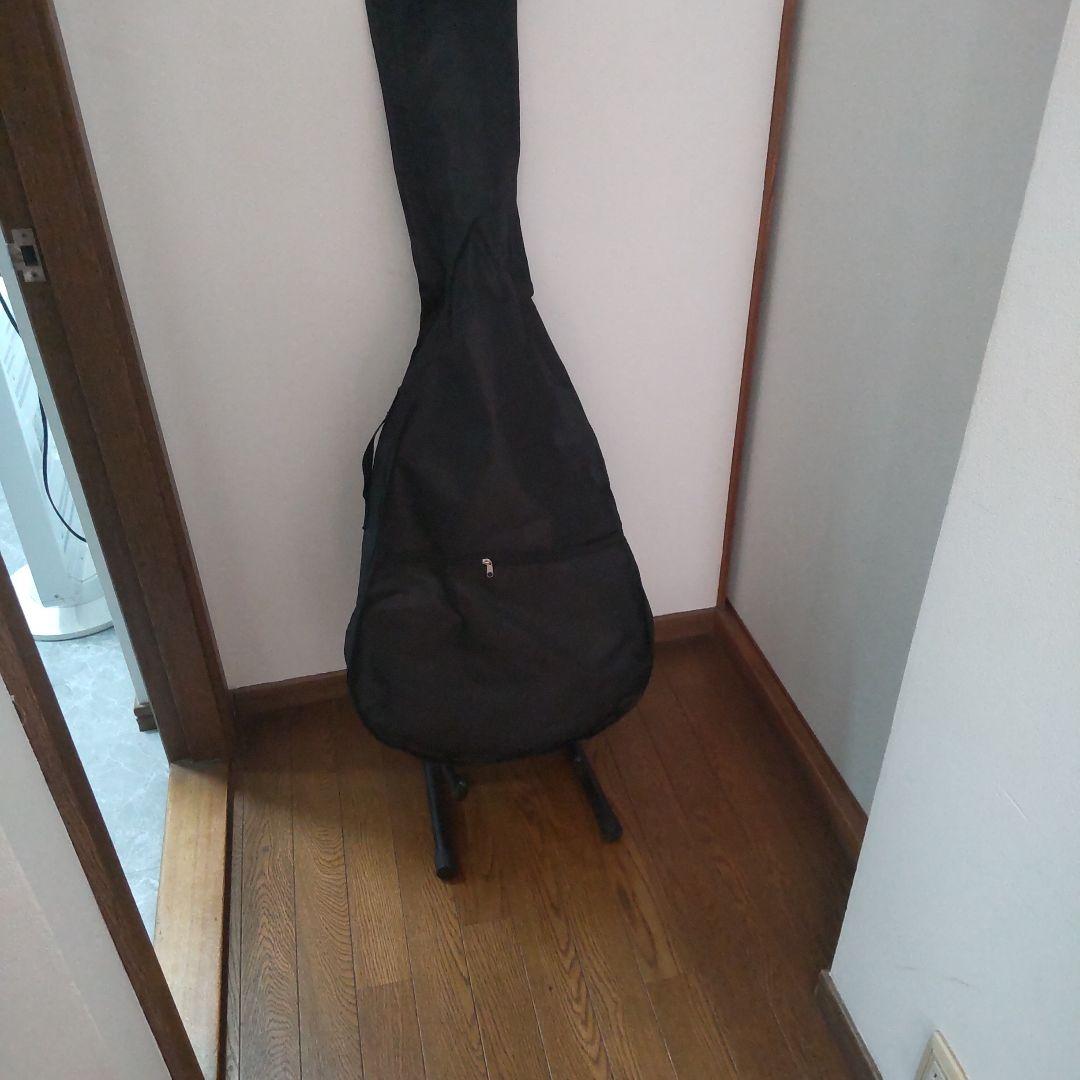 N-glorify 12弦アコースティックギター ジャンク品