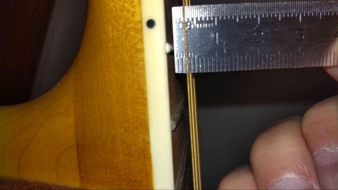 N-glorify 12弦アコースティックギター ジャンク品