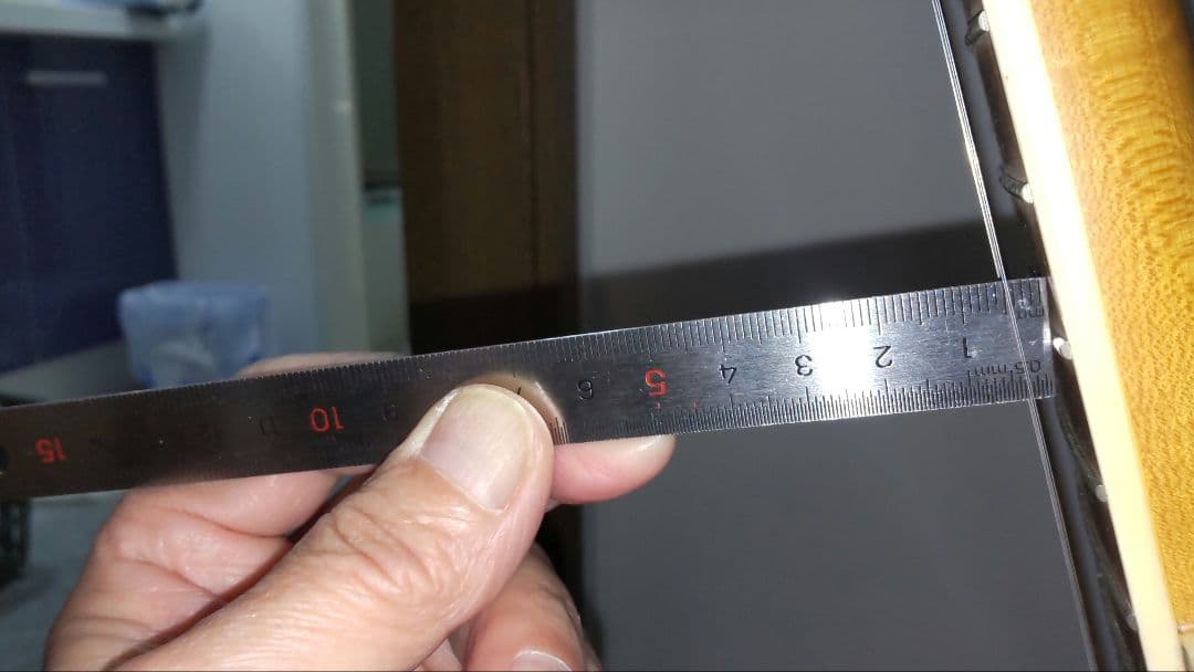 N-glorify 12弦アコースティックギター ジャンク品