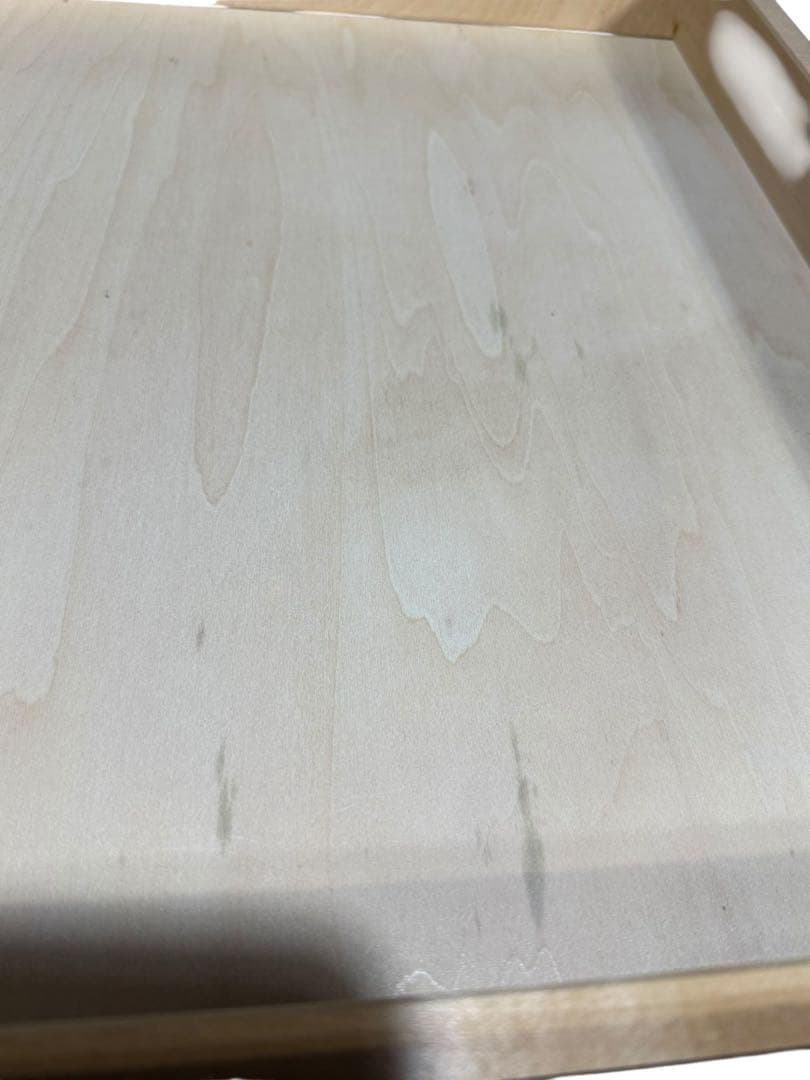 KZ058 カリモク　3段デスクワゴン　鍵付き　キャスター5輪