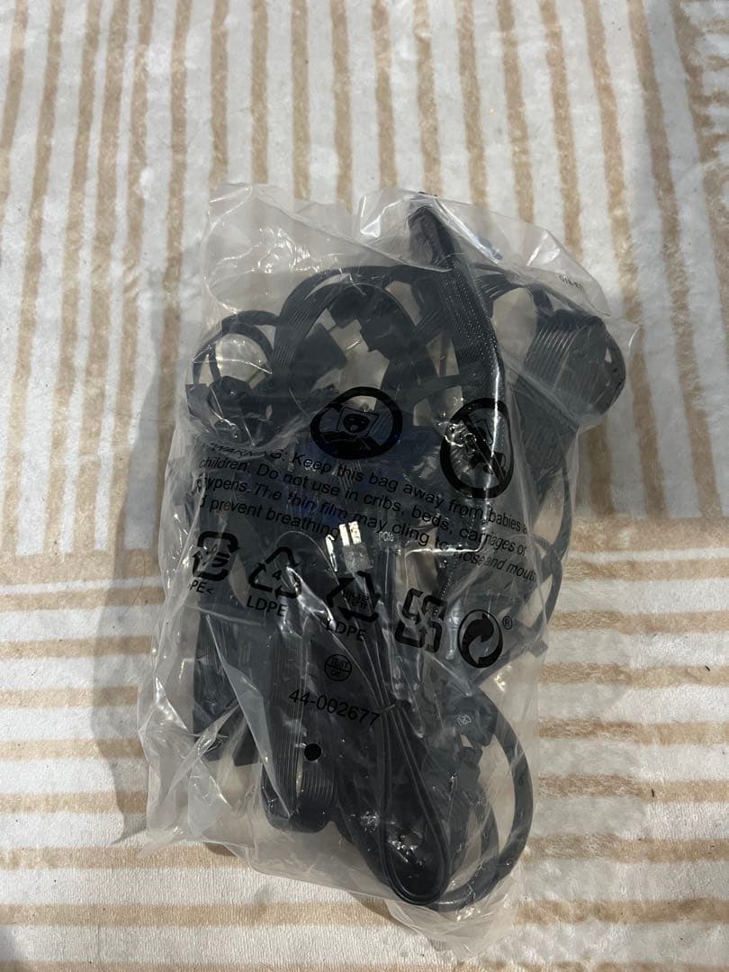 Corsair RM750 フルモジュラーATX電源