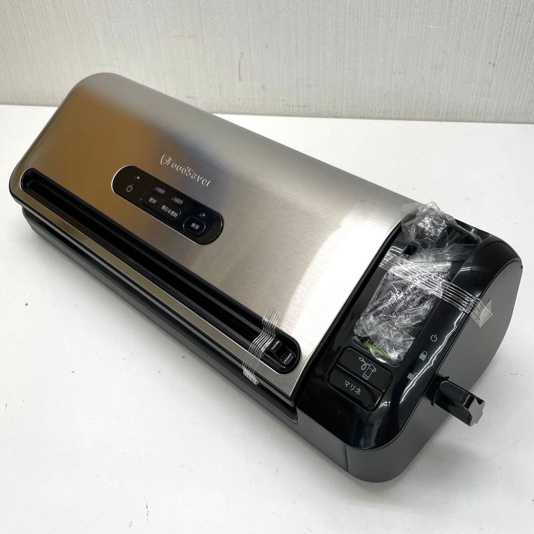 【未使用】FoodSaver フードセーバー FM3943