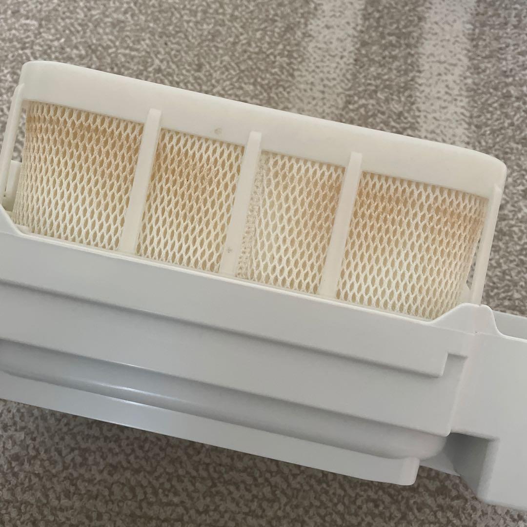 Panasonic 気化式加湿器 FE-KXU05 2021年製