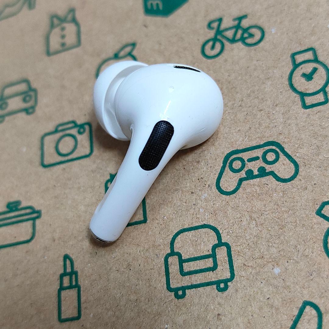 Apple AirPods Pro 2世代 片耳 L 片方 左耳 491