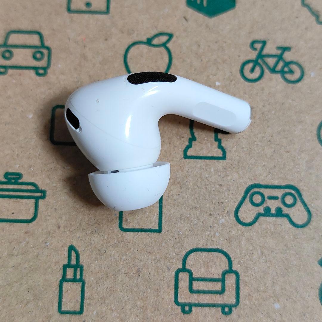 Apple AirPods Pro 2世代 片耳 L 片方 左耳 491