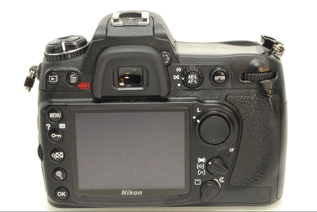 ゆう様Type-Cケーブル_Nikon D300❤️ダブルレンズ セット 一眼レフ
