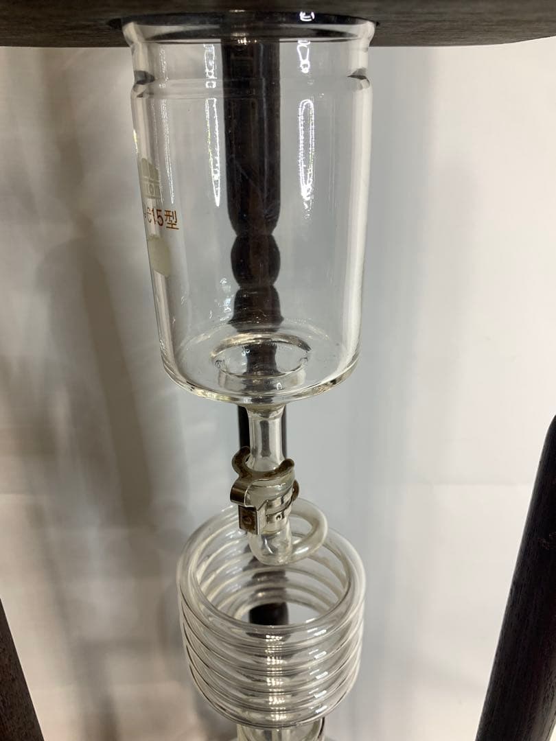 union UーC15 水出しコーヒー器具 15人用　大容量 業務用