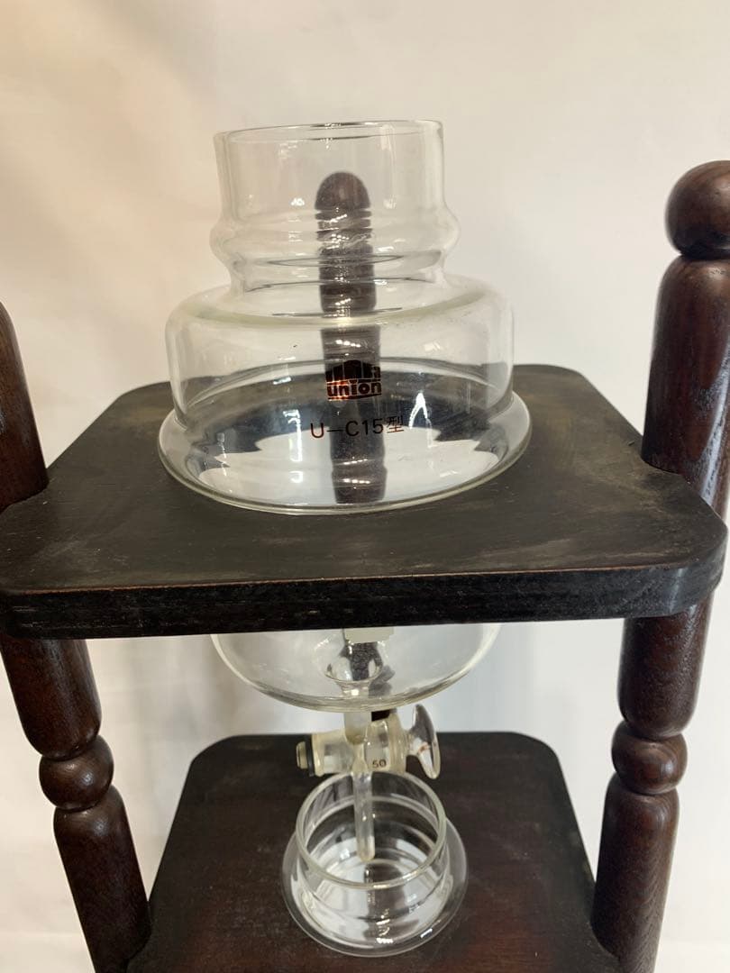 union UーC15 水出しコーヒー器具 15人用　大容量 業務用