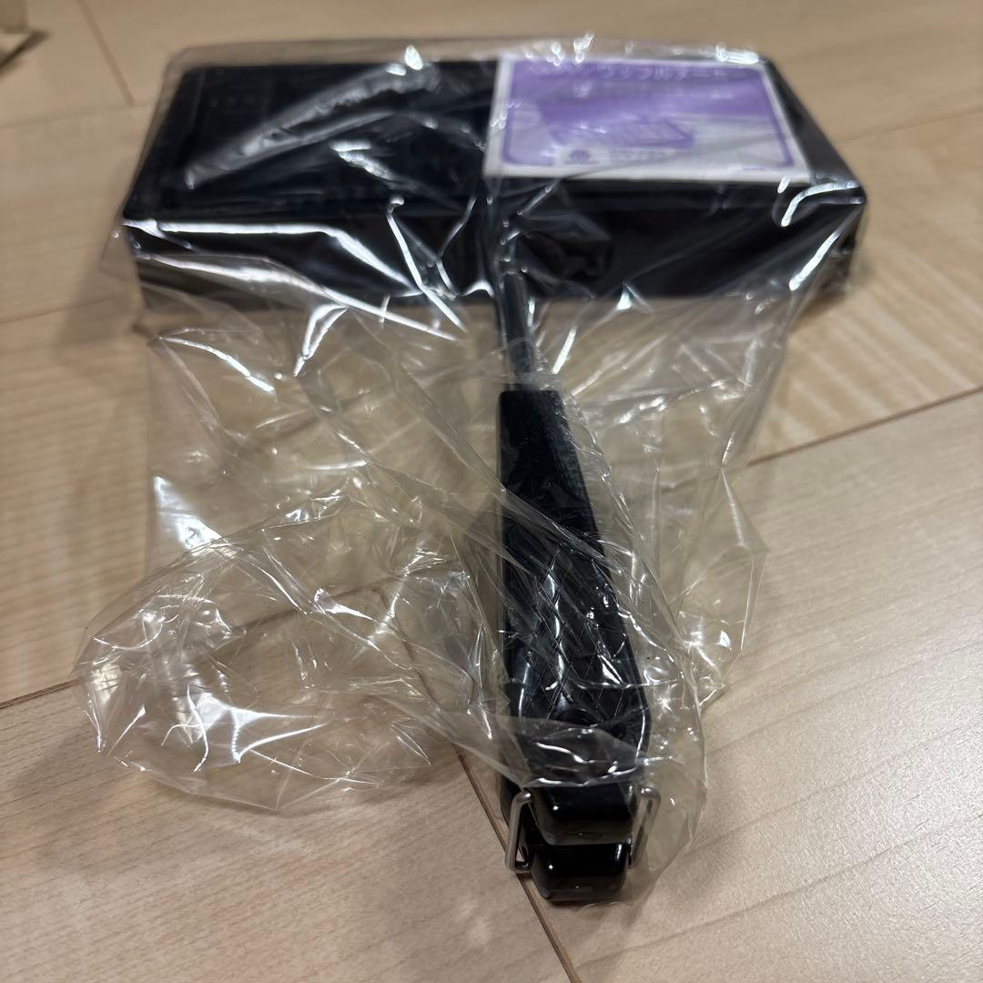 Belgian Waffle Maker ベルギーワッフルメーカー