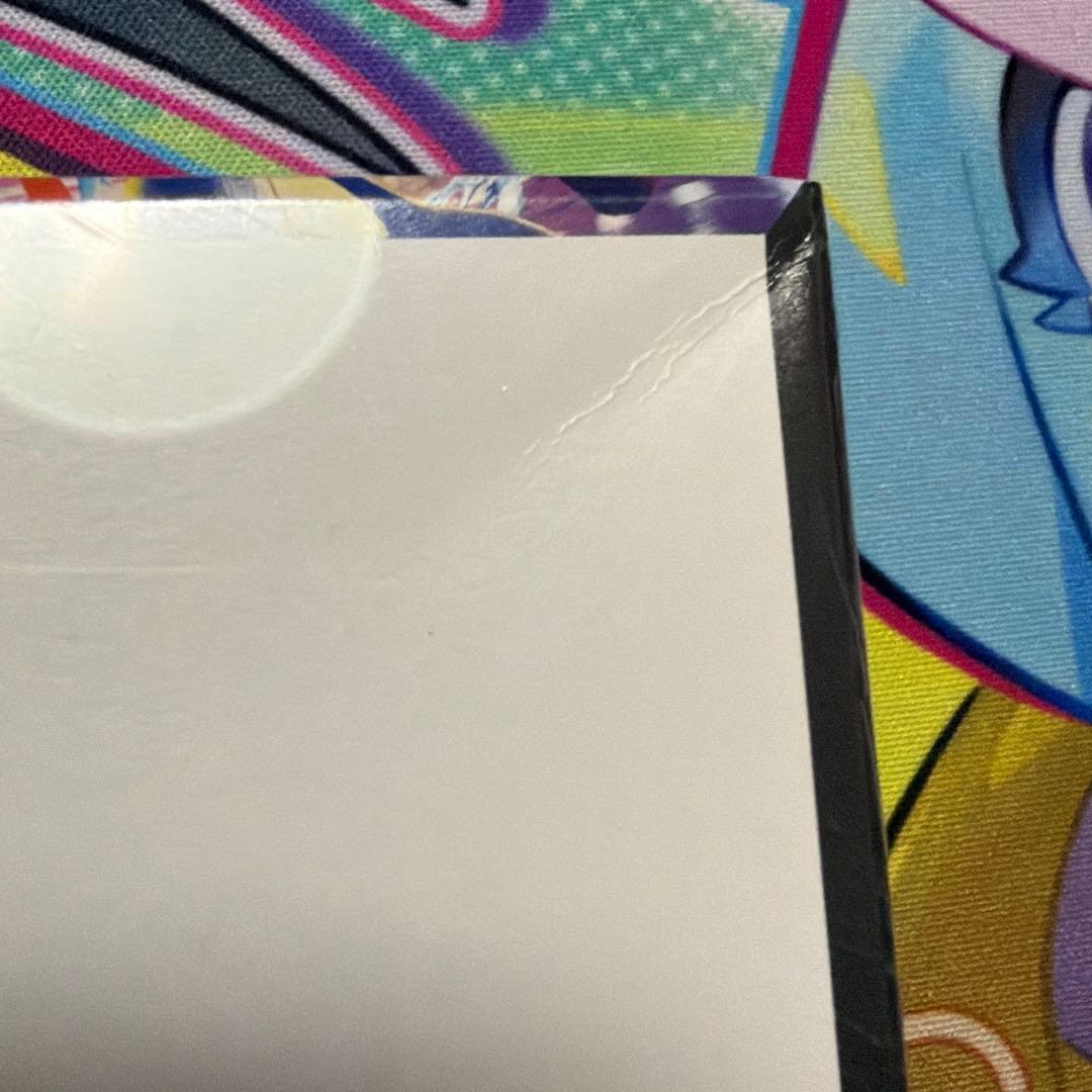 プロフ必見‼️ポケモンカードニンジャスピナー1BOX✅シュリンク付き✅
