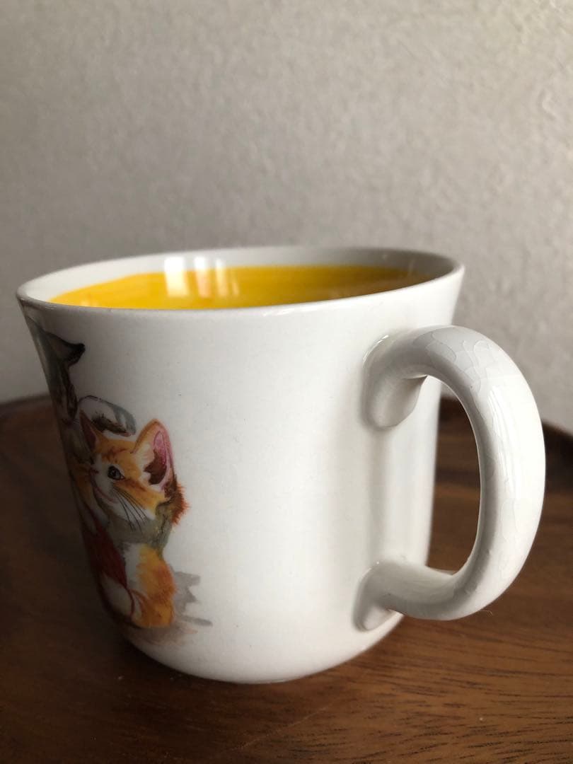 ★超レア！★ゲフレ社の子供用食器セット★1960年代ヴィンテージ★可愛いです★