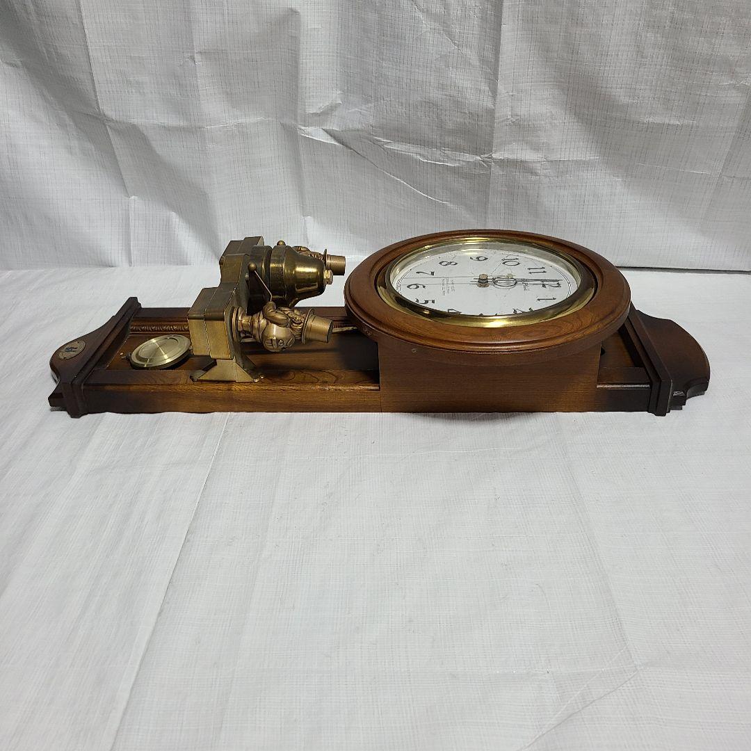 3*1様 Small World スモールワールド からくり時計 リンガーベル