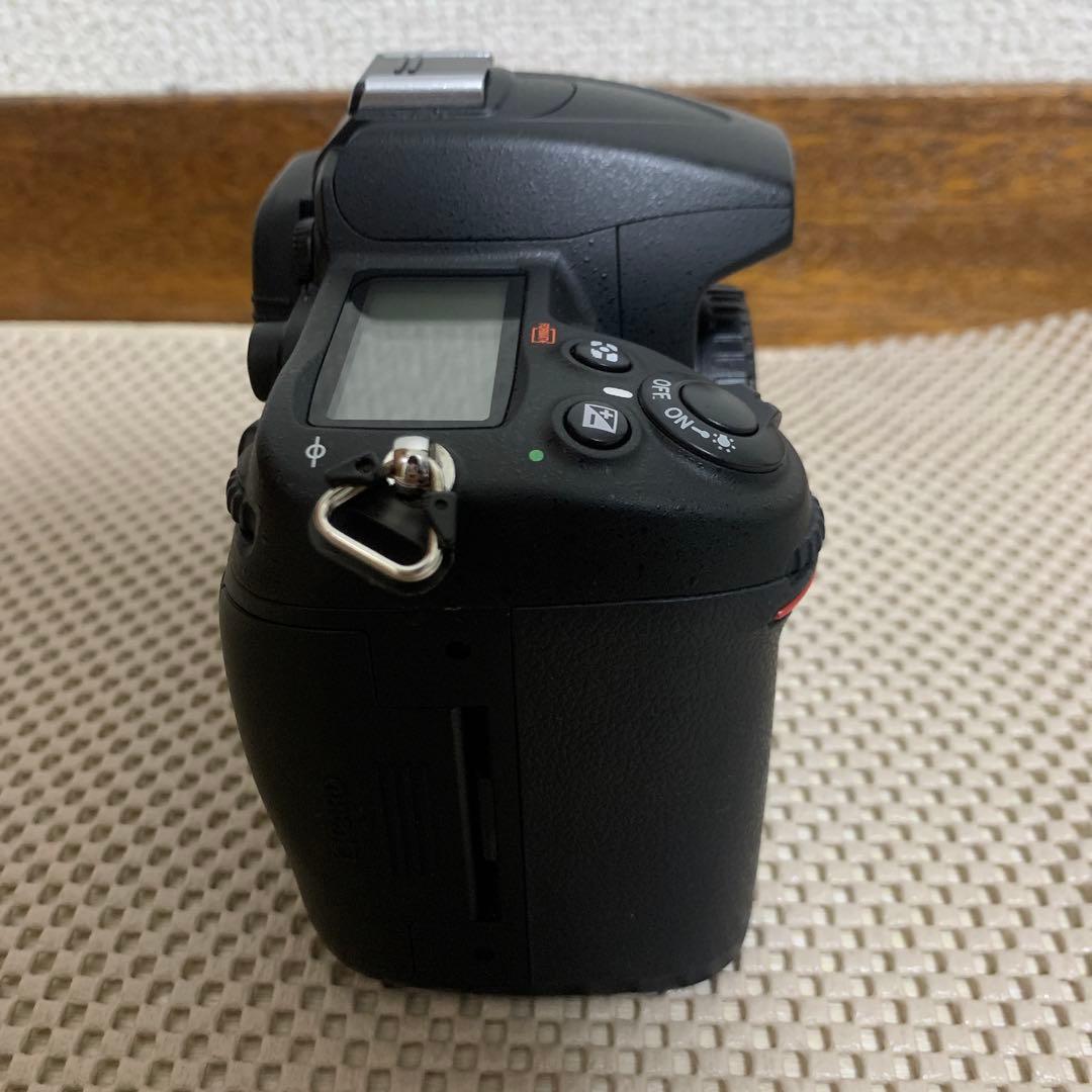 デジタルカメラ Nikon D7000