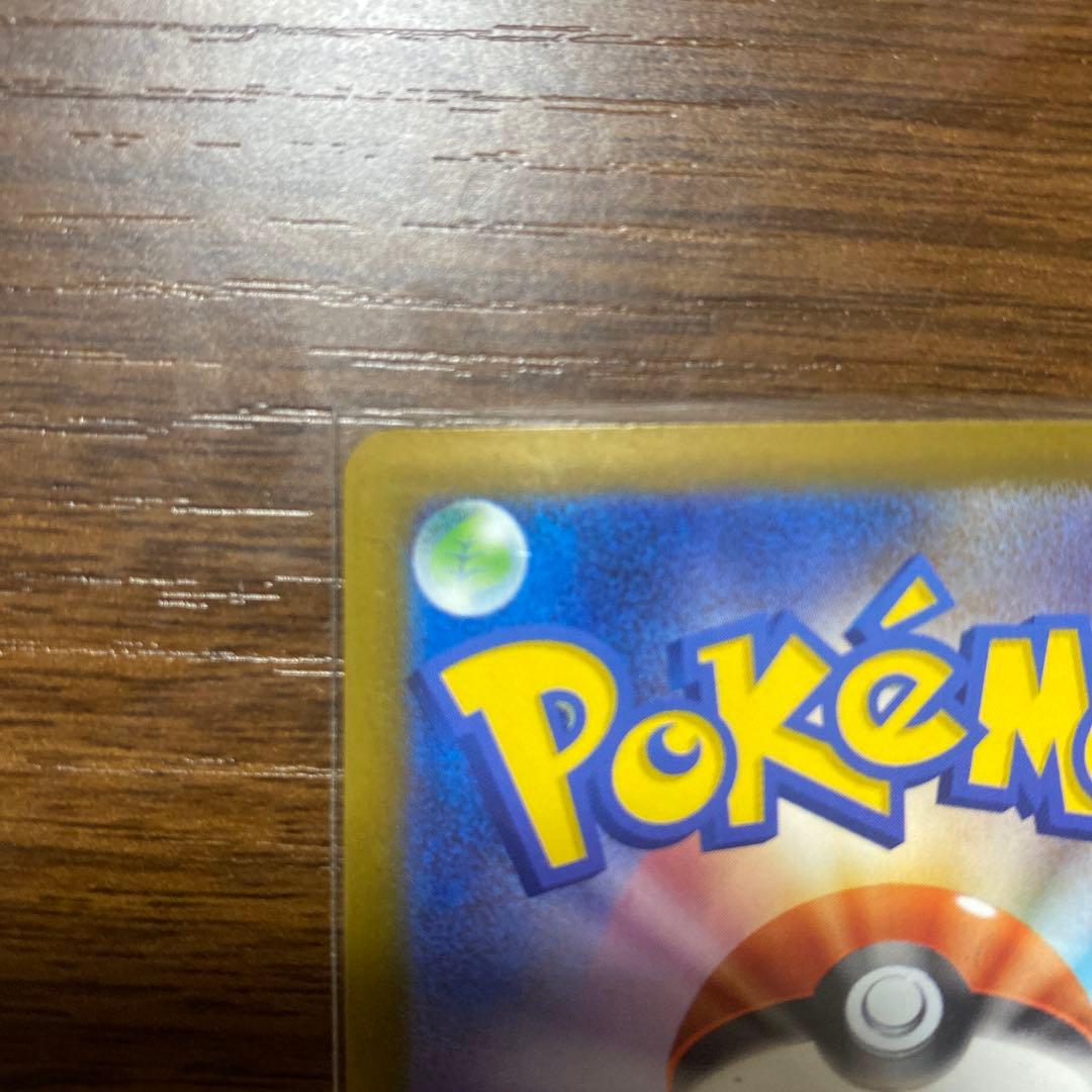 た*み様 メガリザードンMA メガゲンガーMA