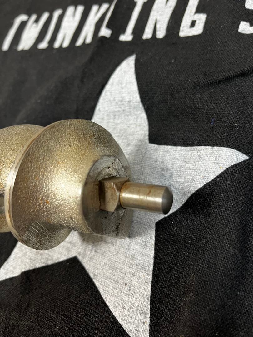 【在庫のみ】ボニー　ミートチョッパー　No.10