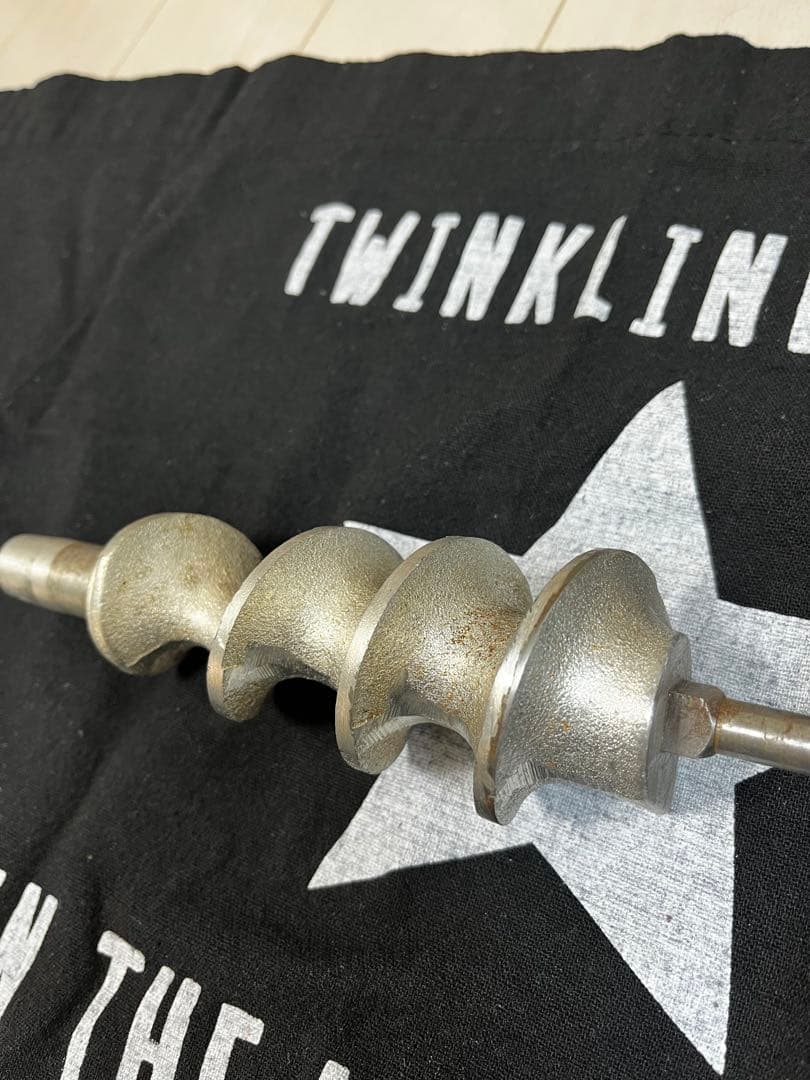 【在庫のみ】ボニー　ミートチョッパー　No.10