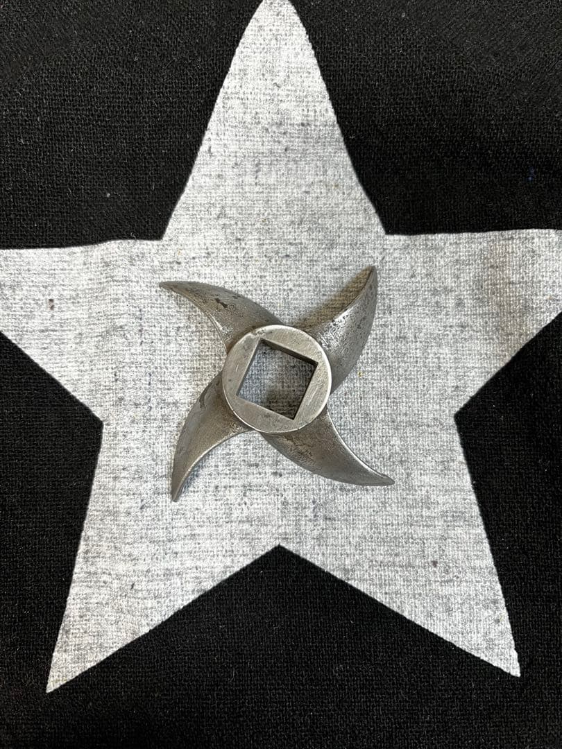 【在庫のみ】ボニー　ミートチョッパー　No.10