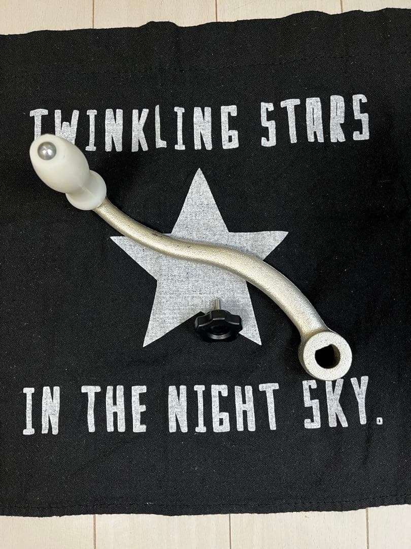 【在庫のみ】ボニー　ミートチョッパー　No.10