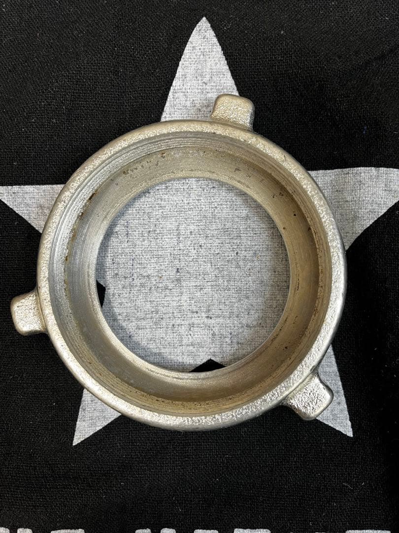 【在庫のみ】ボニー　ミートチョッパー　No.10