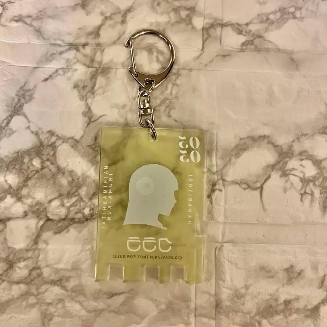 ★【バラム&クララ】魔入りました！入間くん はなびより【合計１７点】