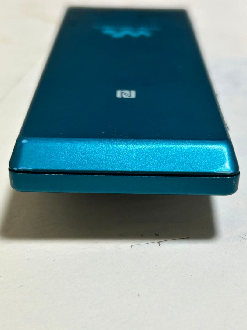 SONY NW-A25 16GB ビリジアンブルー