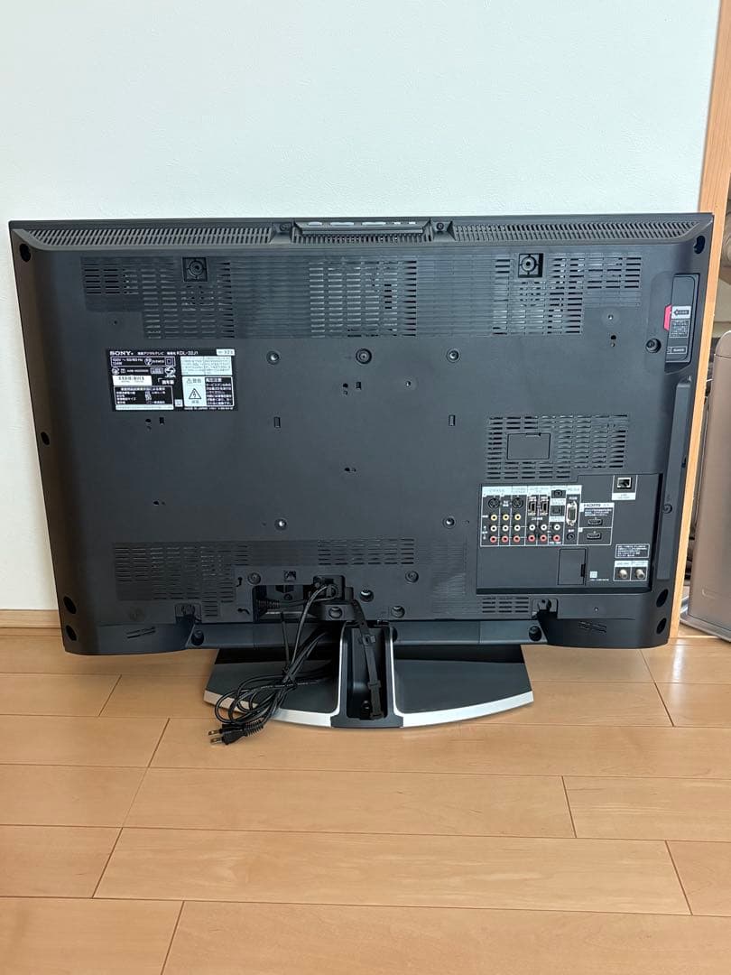 ソニー　32型液晶TV 美品