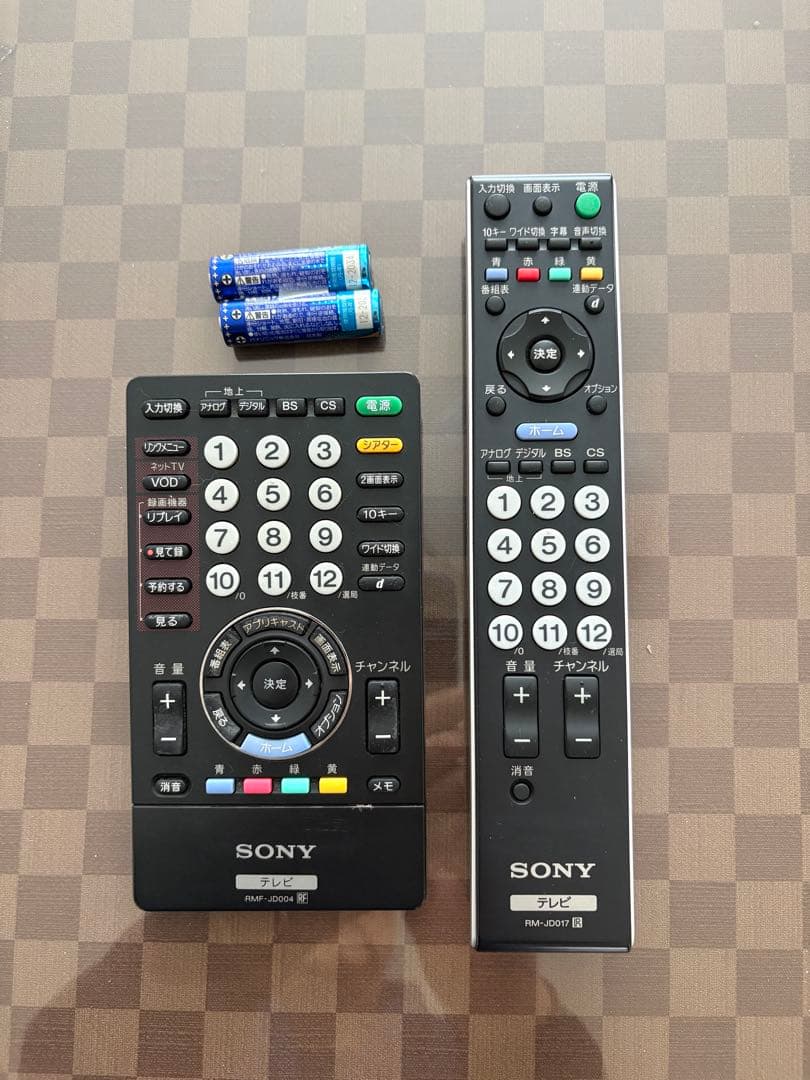 ソニー　32型液晶TV 美品