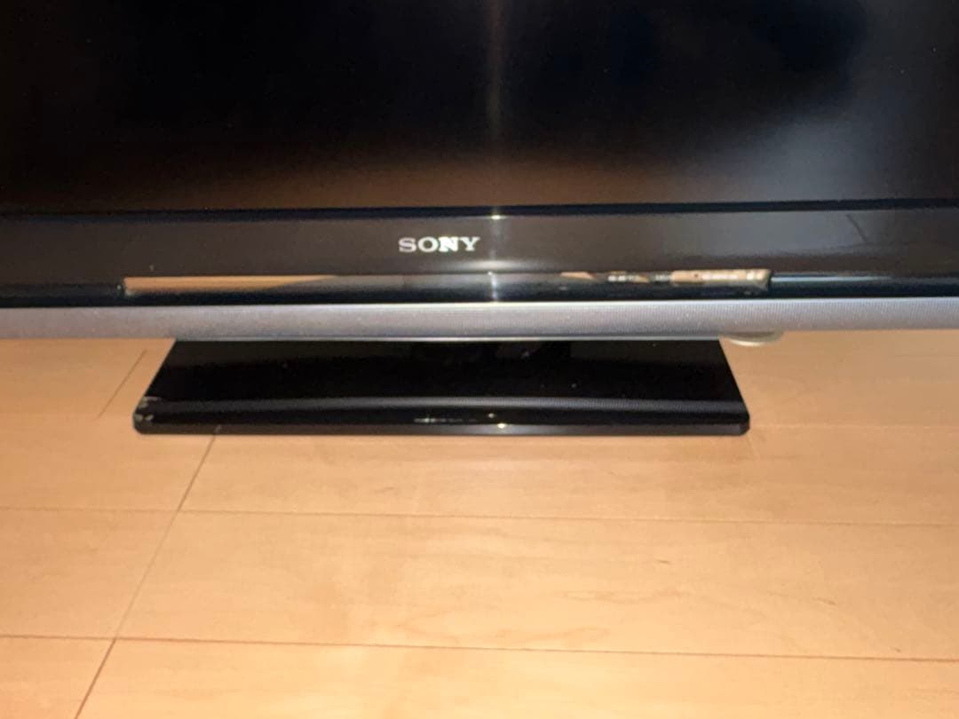ソニー　32型液晶TV 美品