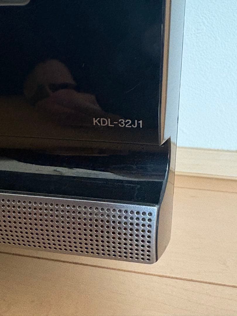 ソニー　32型液晶TV 美品