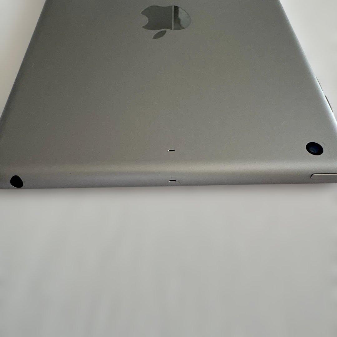 iPad mini 3 128GB スペースグレイ MGP32J/A Wi-Fi