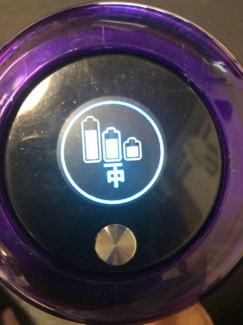 ［ジャンク〕ダイソン V11  sv14 Fluffy