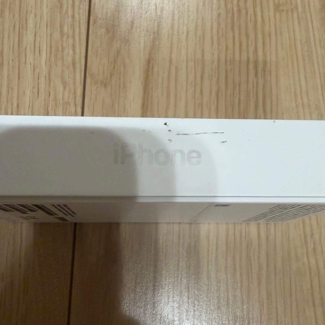 iPhone12 mini 64GB ホワイト