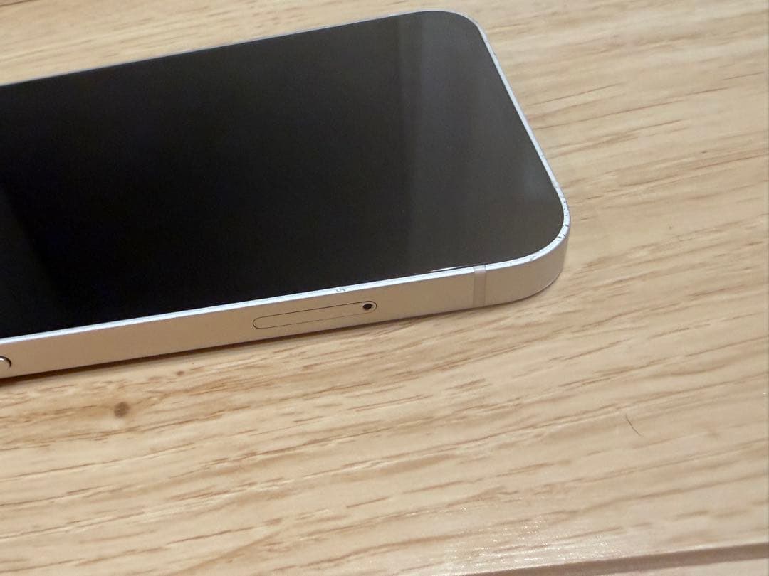 iPhone12 mini 64GB ホワイト