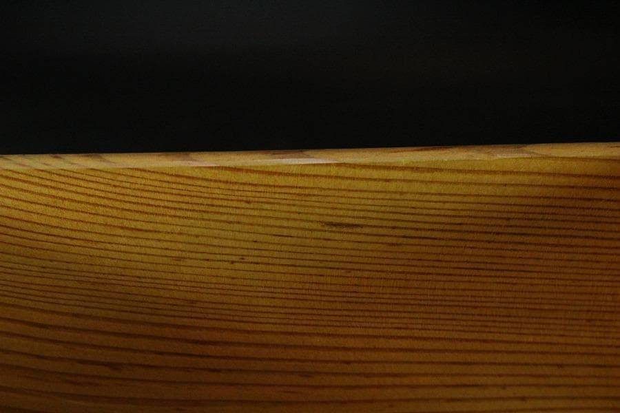 茶道具 木地 煙草盆 永楽善五郎作 在銘 祥瑞 火入 揃(K-LC685)