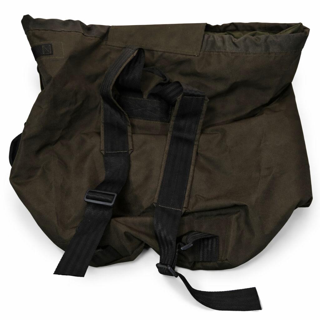 ロシア軍実物 BTK製 官給ダッフルバッグ 2023年製