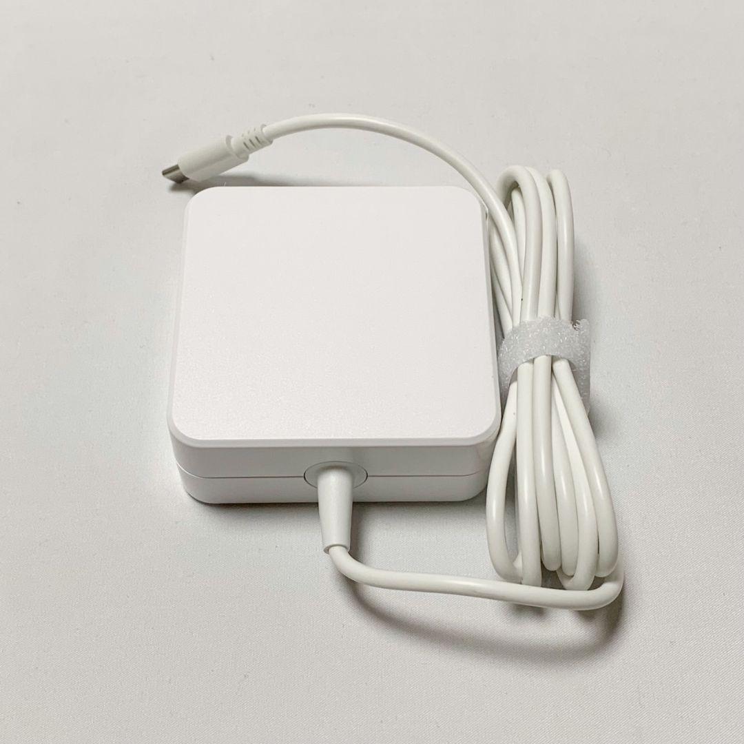 【充電器無】MacBook 2020年 M1 ローズゴールド パソコンPC