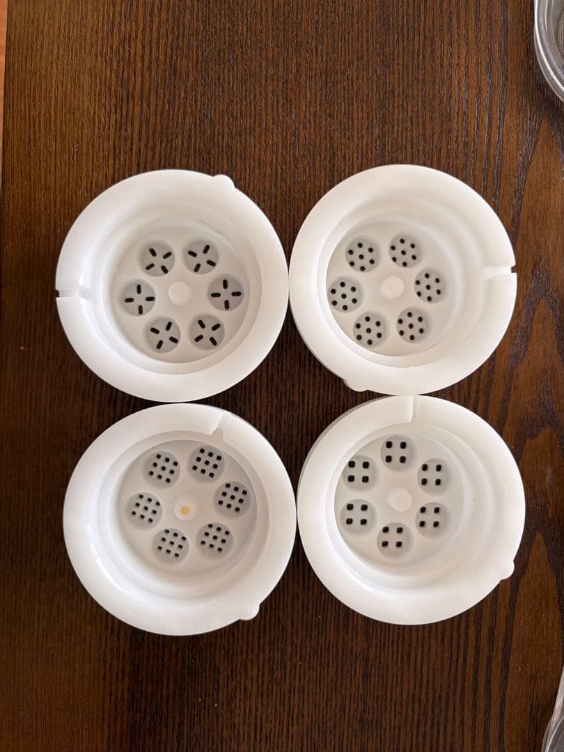 フィリップス ヌードルメーカー HR2365/01 動作確認済 製麺機