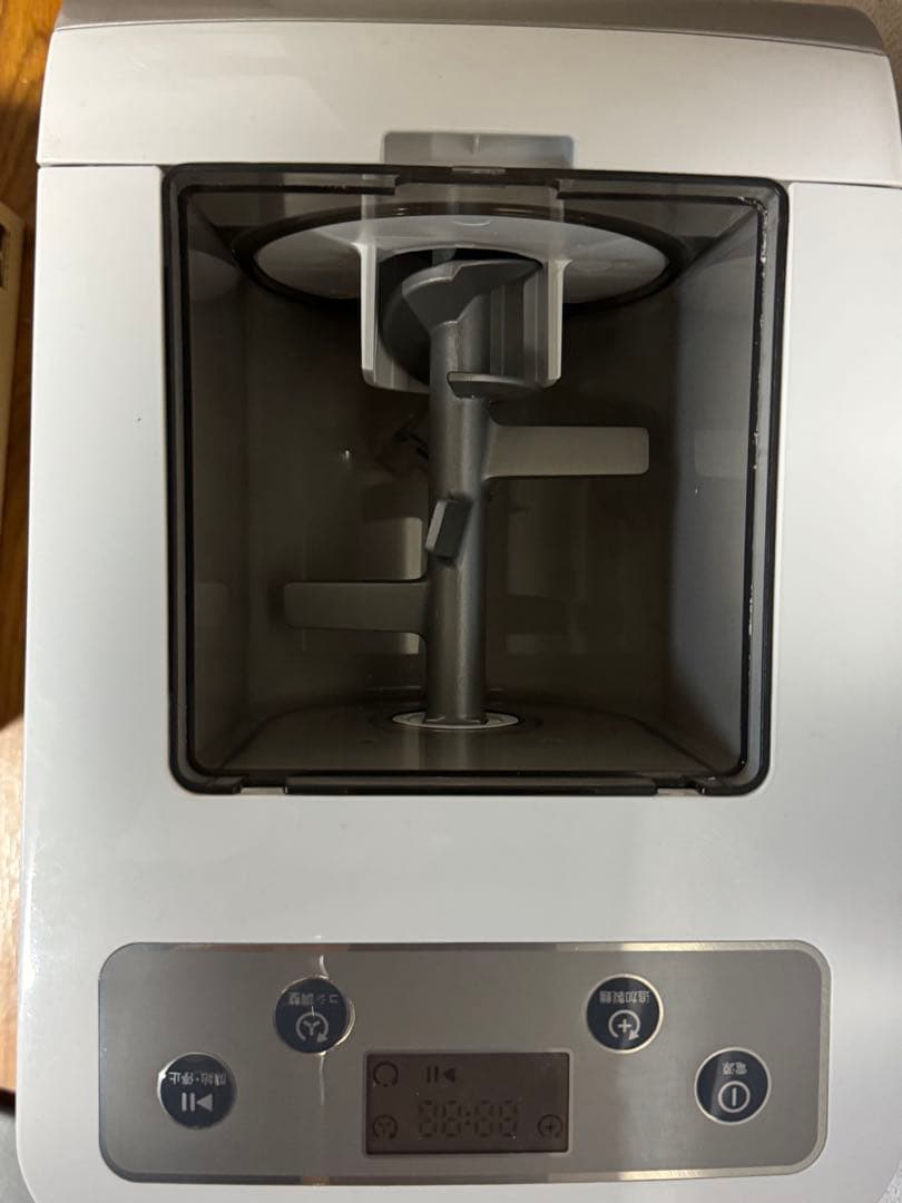 フィリップス ヌードルメーカー HR2365/01 動作確認済 製麺機