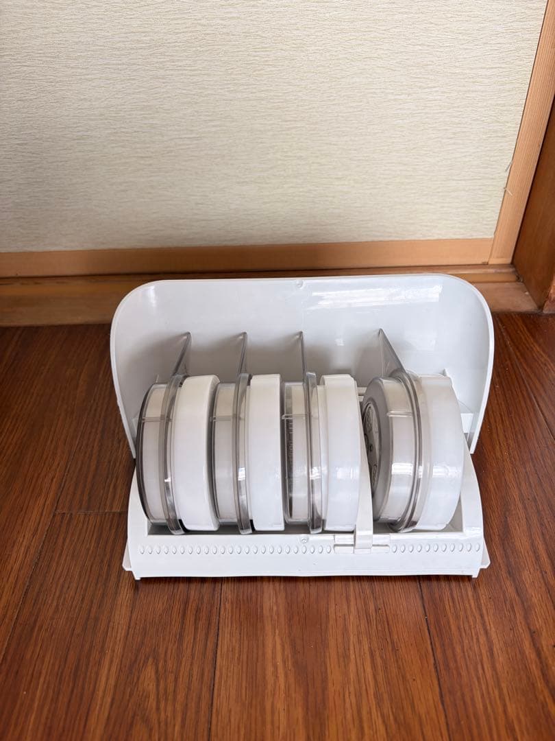 フィリップス ヌードルメーカー HR2365/01 動作確認済 製麺機
