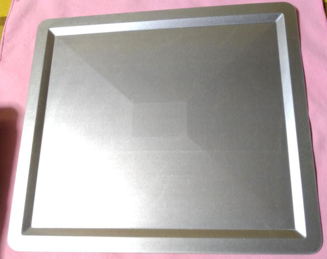 DeLonghi デロンギ ステンレス オーブンレンジ シルバー