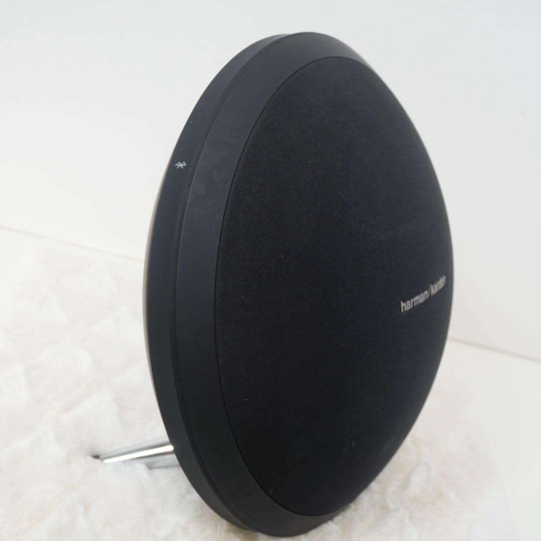 ハーマンカードン Bluetooth スピーカー