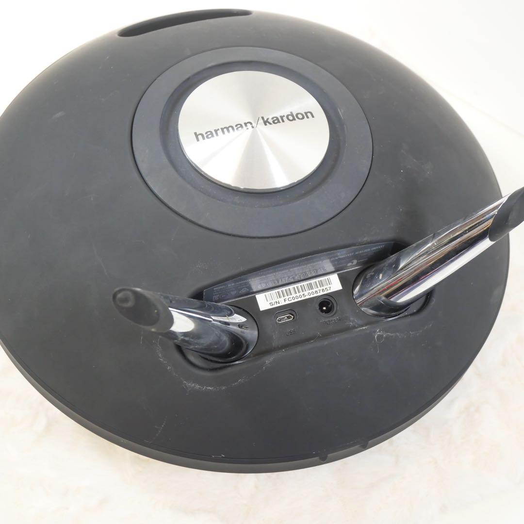 ハーマンカードン Bluetooth スピーカー