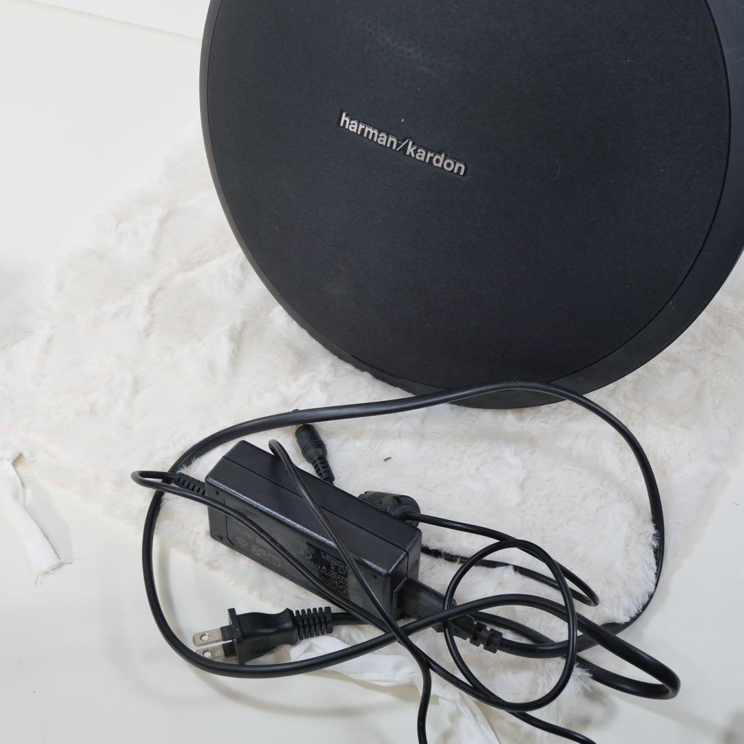 ハーマンカードン Bluetooth スピーカー