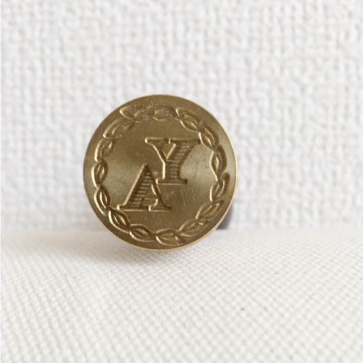 【シーリングスタンプセット】オリジナルデザイン！