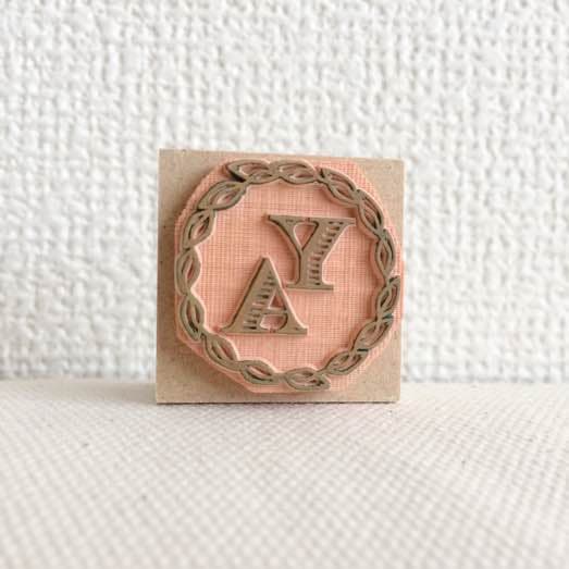 【シーリングスタンプセット】オリジナルデザイン！