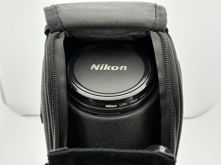 ★美品★ ニコンAF NIKKOR 80-200mm F2.8 D ED NEW