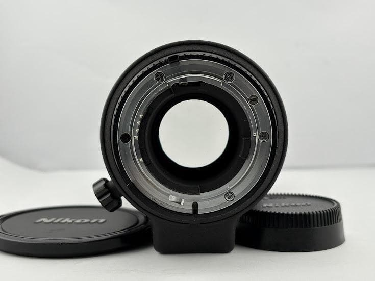 ★美品★ ニコンAF NIKKOR 80-200mm F2.8 D ED NEW