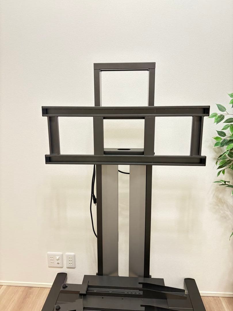 AURORA 共栄商事 FZS-90 ディスプレイ　テレビスタンド 100インチ